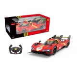 MASINA CU TELECOMANDA FERRARI 499P SCARA 1 LA 14