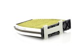 MANN-FILTER FP 29 005 FreciousPlus Filtru, aer habitaclu