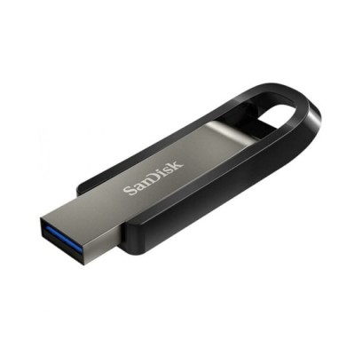 Stick de Memorie 64GB, USB 3.2 - SanDisk (SDCZ810-064G-G46) - Grey foto