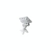 Adaptor montare pe perete antene mici - Mikrotik QMP SafetyGuard Surveillance