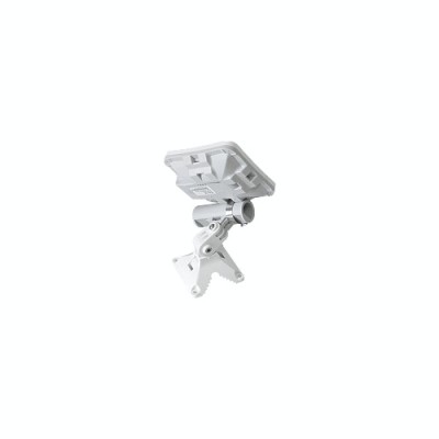 Adaptor montare pe perete antene mici - Mikrotik QMP SafetyGuard Surveillance foto