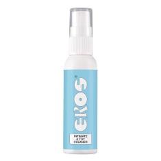 Solutie igienizare intima si pentru jucarii Eros 200 ml