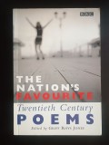 Griff Rhys Jones (ed.) - The Nation's Favourite Twentieth Century Poems