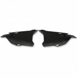 Laterale spate Kawasaki KX85/14-18,negre Cod Produs: MX_NEW 05201277PE