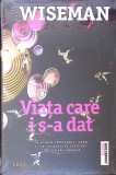 Viata care i s-a dat - Ellen Marie Wiseman, Editura Trei, 2019, Fiction Connection, Roman