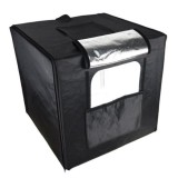 Mini studio foto LED 40cm Godox LSD40 double-light 40W