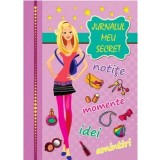Jurnalul meu secret. Volumul 2/***
