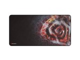 Mousepad Gaming Genesis Carbon 500 Maxi Lava G2, 900x450mm, Cauciuc+Textil, Multicolor