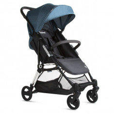 Carucior sport Kidwell Flash Blue foto