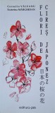 FLORI DE CIRES JAPONEZ. POEZII (CU DEDICATIA AUTORULUI)-CORNELIU VALEANU, ECATERINA MARGHIDAN-238109