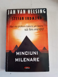 Minciuni milenare - Jan van Helsing , Stefan Erdmann