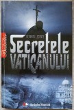 SECRETELE VATICANULUI-BERNARD LECOMTE-361836