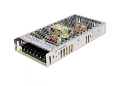 Sursa tensiune MeanWell&reg; 153.6W, 2.2AC-48DC