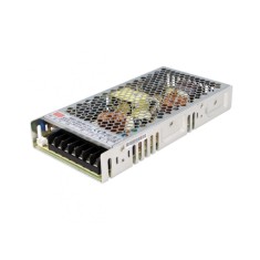 Sursa tensiune MeanWell&reg; 153.6W, 2.2AC-48DC
