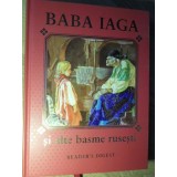 BABA IAGA SI ALTE BASME RUSESTI, BOGAT ILUSTRATA-COLECTIV-255297
