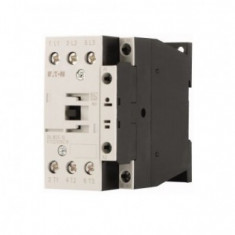 Moeller DILM 25-10 Contactor 3P, 25A, 230V, 50Hz, 11kW operare AC - 4015082771331