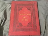 Analele Fundatiunei lui Gozsdu tomul I 1870 - 1883 anul 1888 !