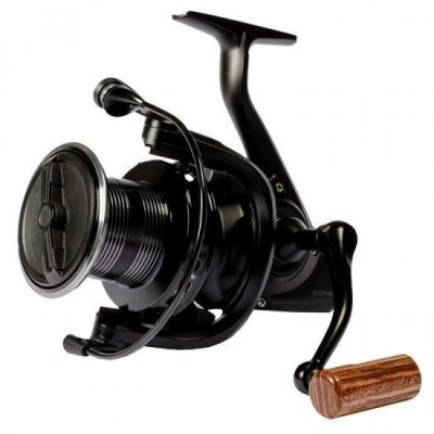 Sonik DominatorX 8000 RS Pro Carp Reel foto