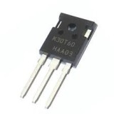 K30T60 IKW30N60T - Infineon