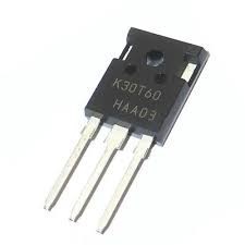 K30T60 IKW30N60T - Infineon foto