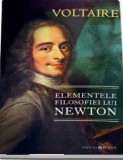 Elementele filosofiei lui Newton - Voltaire - Herald