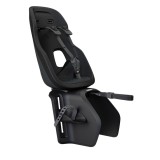 Scaun bicicleta copii spate Thule Yepp Nexxt 2 Maxi Rack, negru