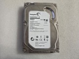 Hard disk desktop Seagate Enterprise Value 2TB SATA III 64Mb 7200RPM 3.5&quot; ST2000NC001