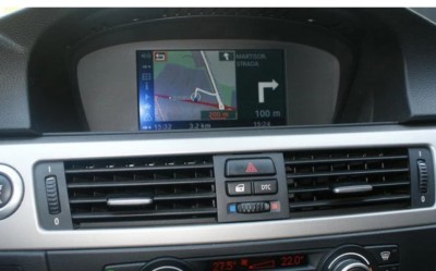 BMW CD DVD Harti Navigatie BMW Business BMW HARTI GPS Romania Europa 2023 foto