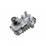 Actuator Turbo G-43/6Nw009206/ , Jaguar S , Ecd-Lr-000