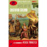 Cumpara ieftin Cristofor Columb (Cartea Romaneasca) - Jules Verne