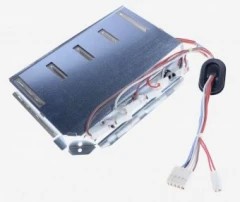 Rezistenta uscator de rufe Sharp 2500 W foto