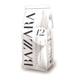 Bazzara Dodicigrancru Cafea boabe 1kg