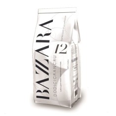Bazzara Dodicigrancru Cafea boabe 1kg foto