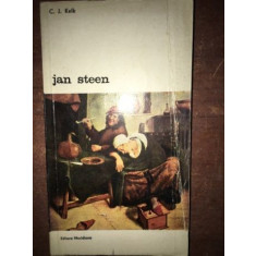 Jan Steen- C. J. Kelk