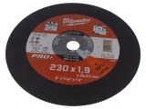 Disc de Tăiere 230mm 22,2mm 1,9mm