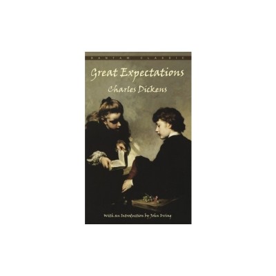 Great Expectations foto