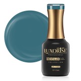 Cumpara ieftin Oja Semipermanenta Revolux LUXORISE, Blue Talisman 15ml