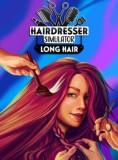 Hairdresser Simulator Long Hair