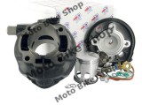 MBS Set motor+chiuloasa Aprilia/Minarelli/Yamaha LC oriz. D.47 DR, Cod Produs: KT00109