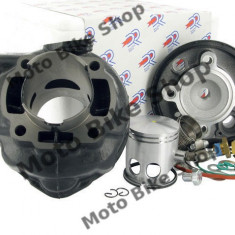 MBS Set motor+chiuloasa Aprilia/Minarelli/Yamaha LC oriz. D.47 DR, Cod Produs: KT00109