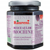 Dulceata de Smochine Raureni, 240 g, Dulceata Smochine, Dulceata din Smochine, Dulceata Raureni, Dulceata Raureni Smochine, Smochine Dulceata, Borcan