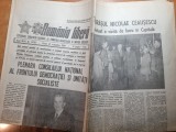 Romania libera 27 octombrie 1989-cuvantarea lui ceausescu la plenara PCR