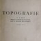 Gh. I. Constantinescu - Topografie, curs lito