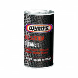 Cumpara ieftin Aditiv Curatare Sistem Ungere Wynn&#039;s Oil System Cleaner, 325ml