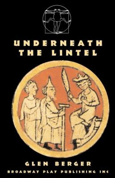 Underneath the Lintel