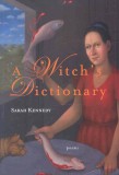 A Witch&#039;s Dictionary | Sarah Kennedy