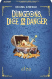 Joc - Dungeons, Dice &amp; Danger | Alea Games
