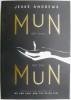 Mun Mun by Jesse Andrews - English Book