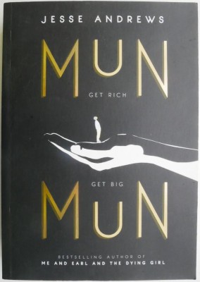 Mun Mun &amp;ndash; Jesse Andrews foto