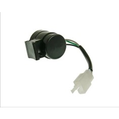 Releu semnalizare 3 fire scuter GY6-50 4T 50-80cc (139QMB) - Baotian - Kymco - Rex &acirc;&euro;&ldquo; Peugeot Vclic - Rieju - Sachs 4T AC 50cc